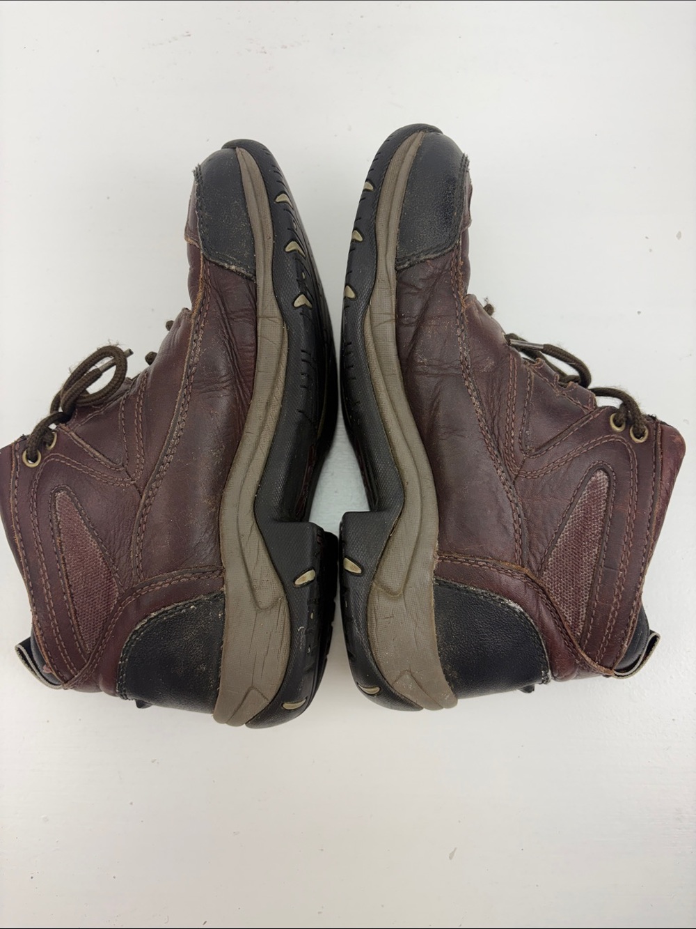 Ariat Ankle Boots Womens 6.5B - Picture 5 of 8